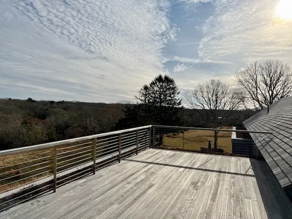 a view of outdoor space with outdoor seating