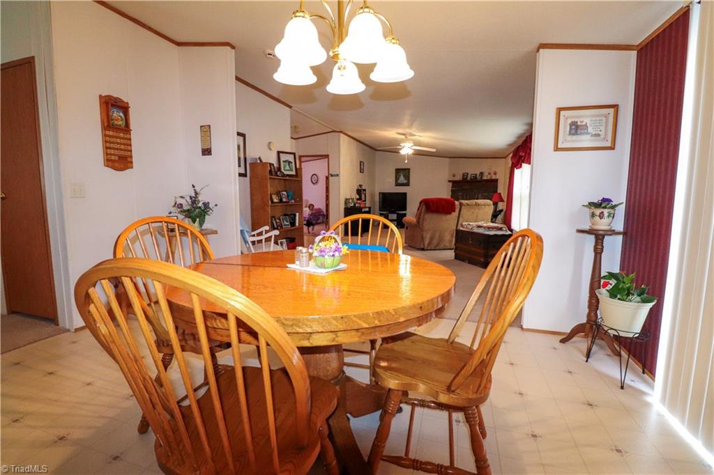 1892 Doss Road Danbury, NC 27016 - Photo 8 of 27