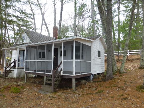 7 A Roberts Road, Unit 7A Gilford, NH 03249 - Photo 1 of 15