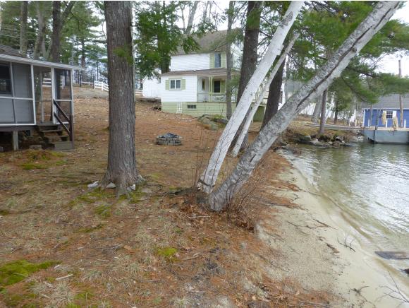 7 A Roberts Road, Unit 7A Gilford, NH 03249 - Photo 14 of 15