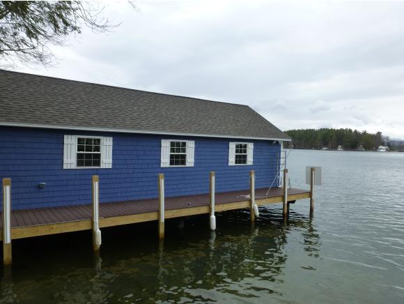 7 A Roberts Road, Unit 7A Gilford, NH 03249 - Photo 6 of 15