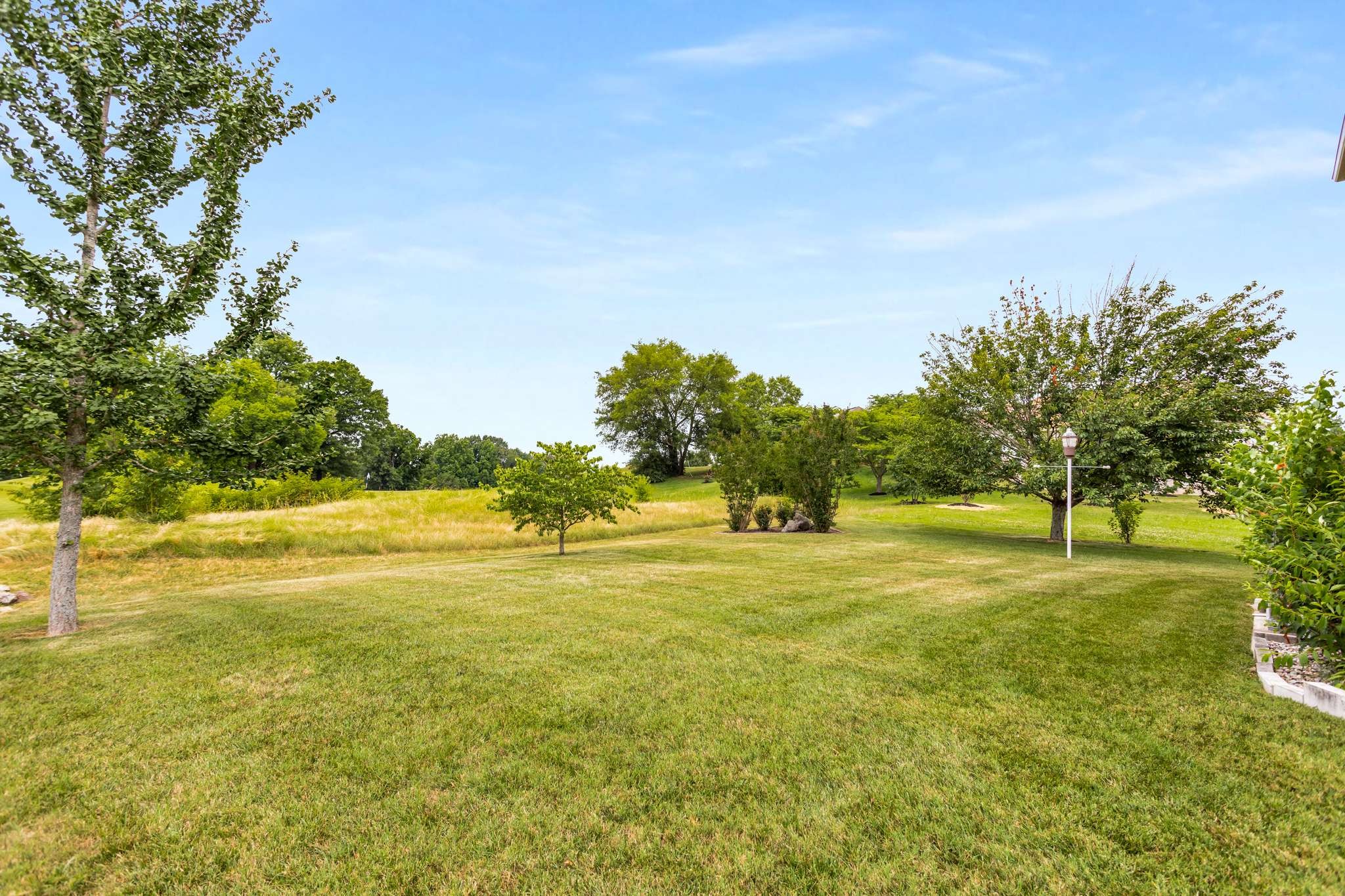 3600 Legacy Drive Springfield, TN 37172 - Photo 45 of 50 a view of an ocean from a yard