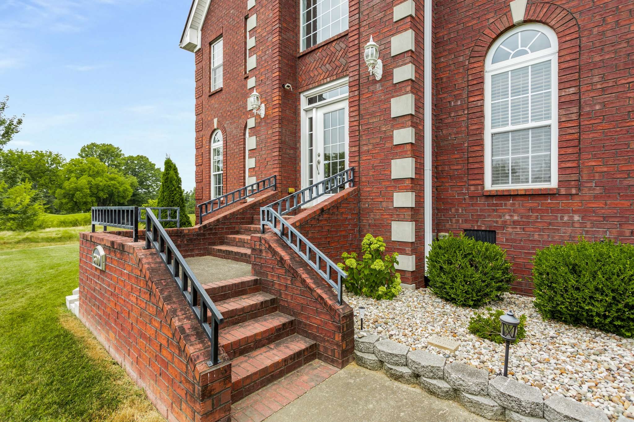 3600 Legacy Drive Springfield, TN 37172 - Photo 5 of 50 a view of a brick building with many windows