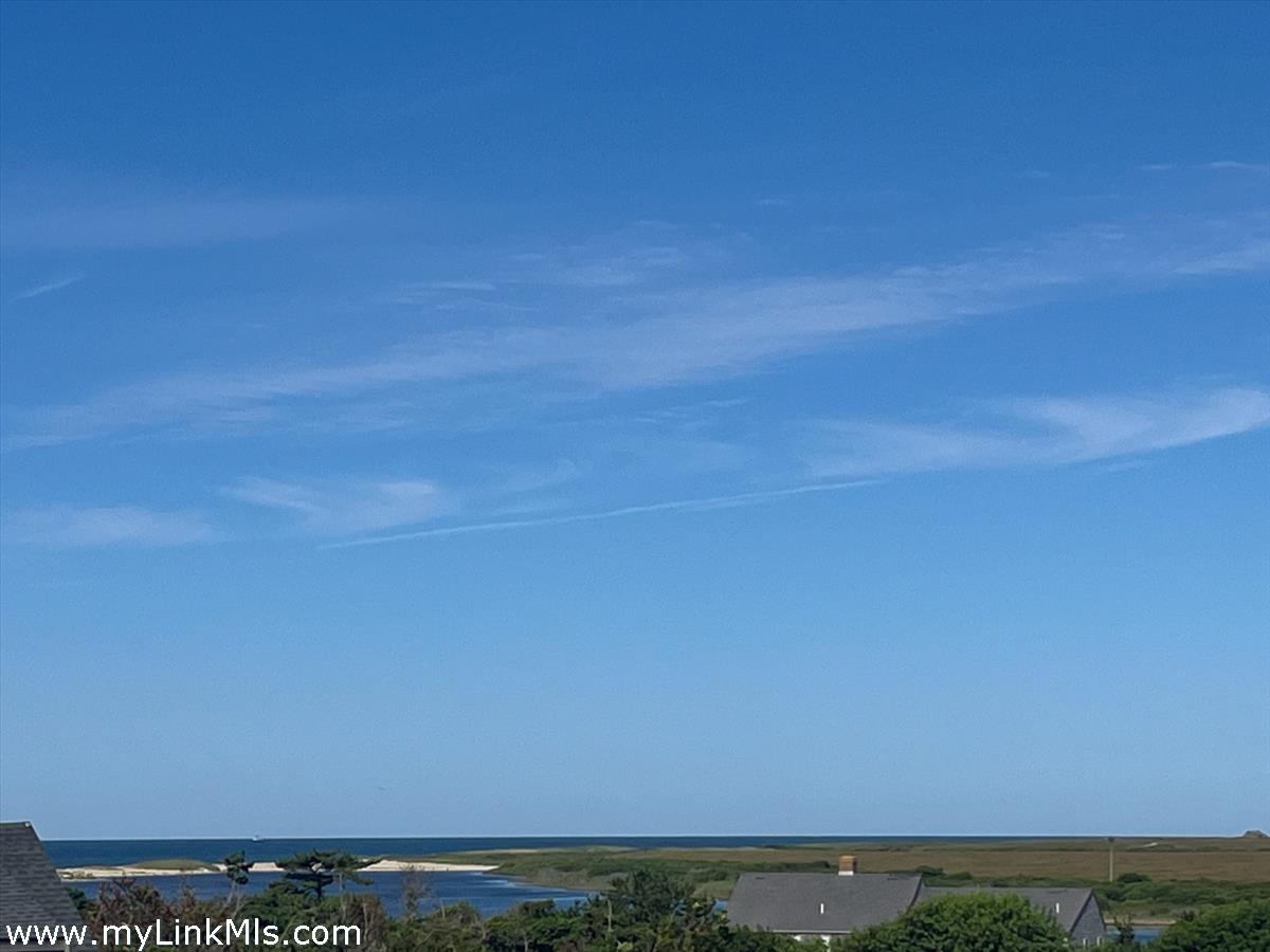 3 Tautemo Way Nantucket, MA 02554 - Photo 20 of 57 a view of an ocean