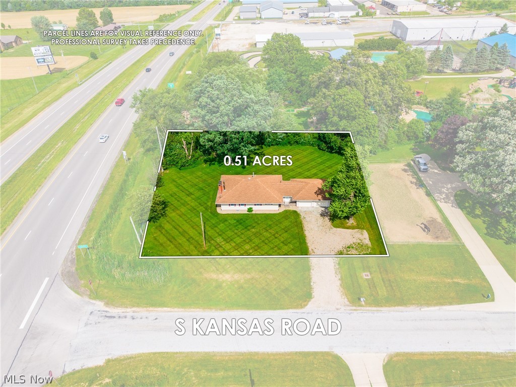 52 South Kansas Road Orrville, OH 44667 - Photo 9 of 13