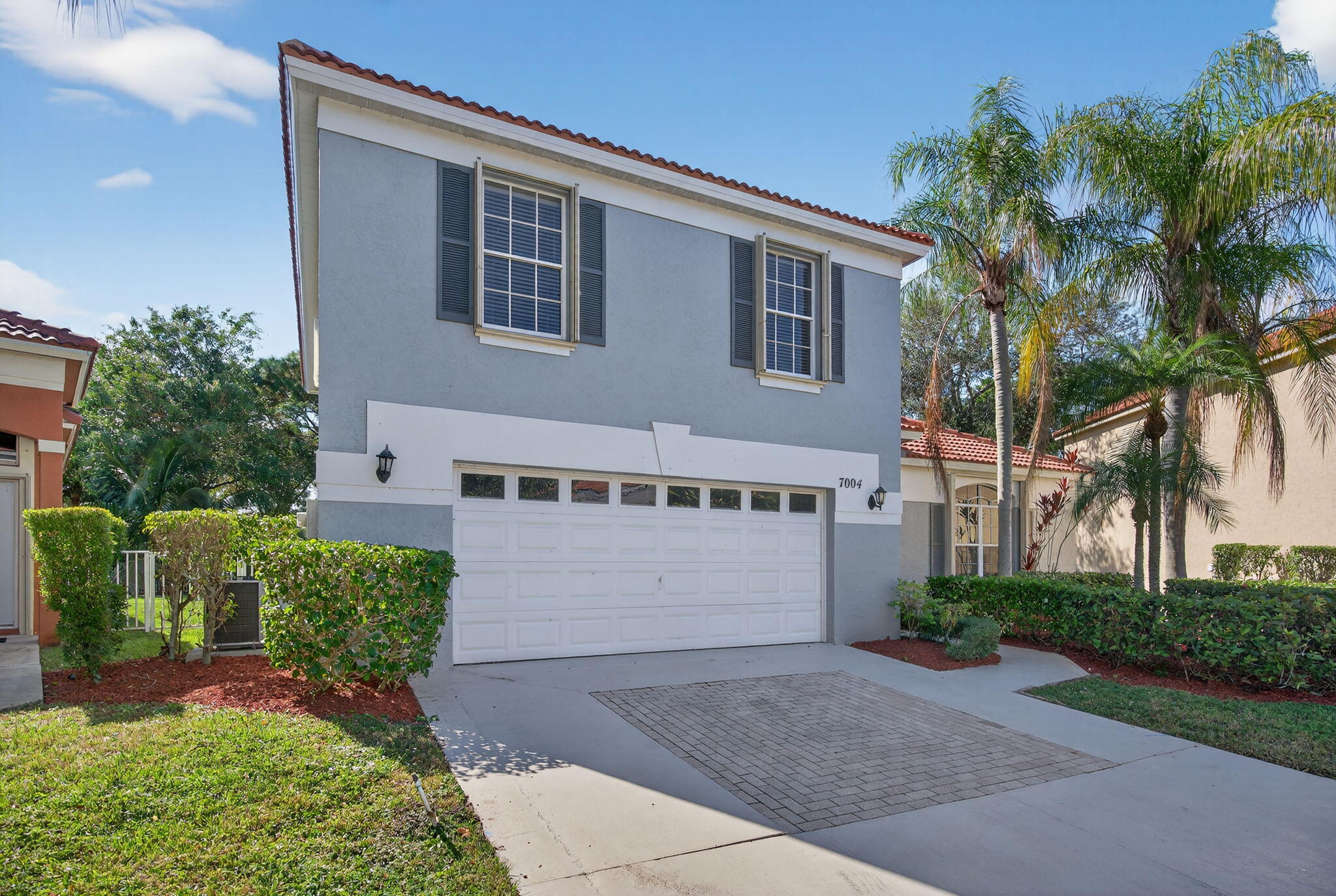 7004 Galleon Cove Circle Palm Beach Gardens, FL 33418 - Photo 2 of 78 Front Exposure