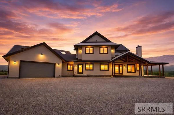 $1,700,000 | 63 Mountain View Road, Salmon, ID 83467