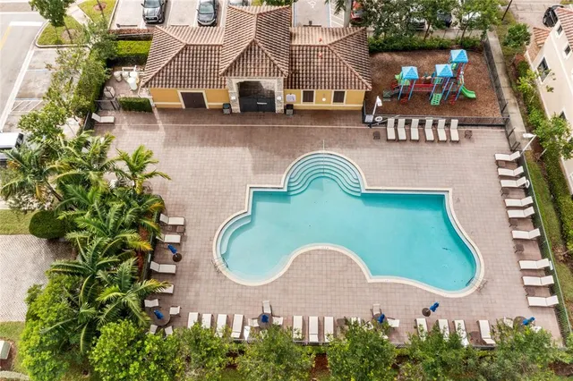 a living room with furniture or couch and a potted plant
