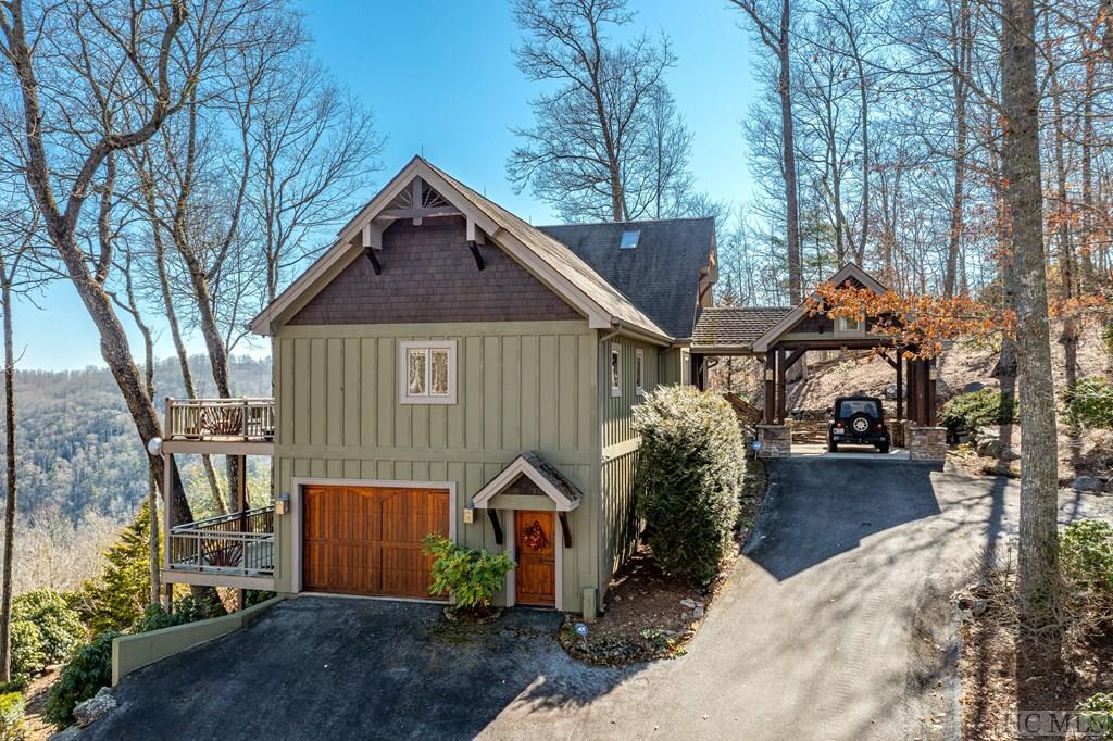 636 Shepherds Gap Road Cullowhee, NC 28723 - Photo 4 of 58 Gallery Image 4