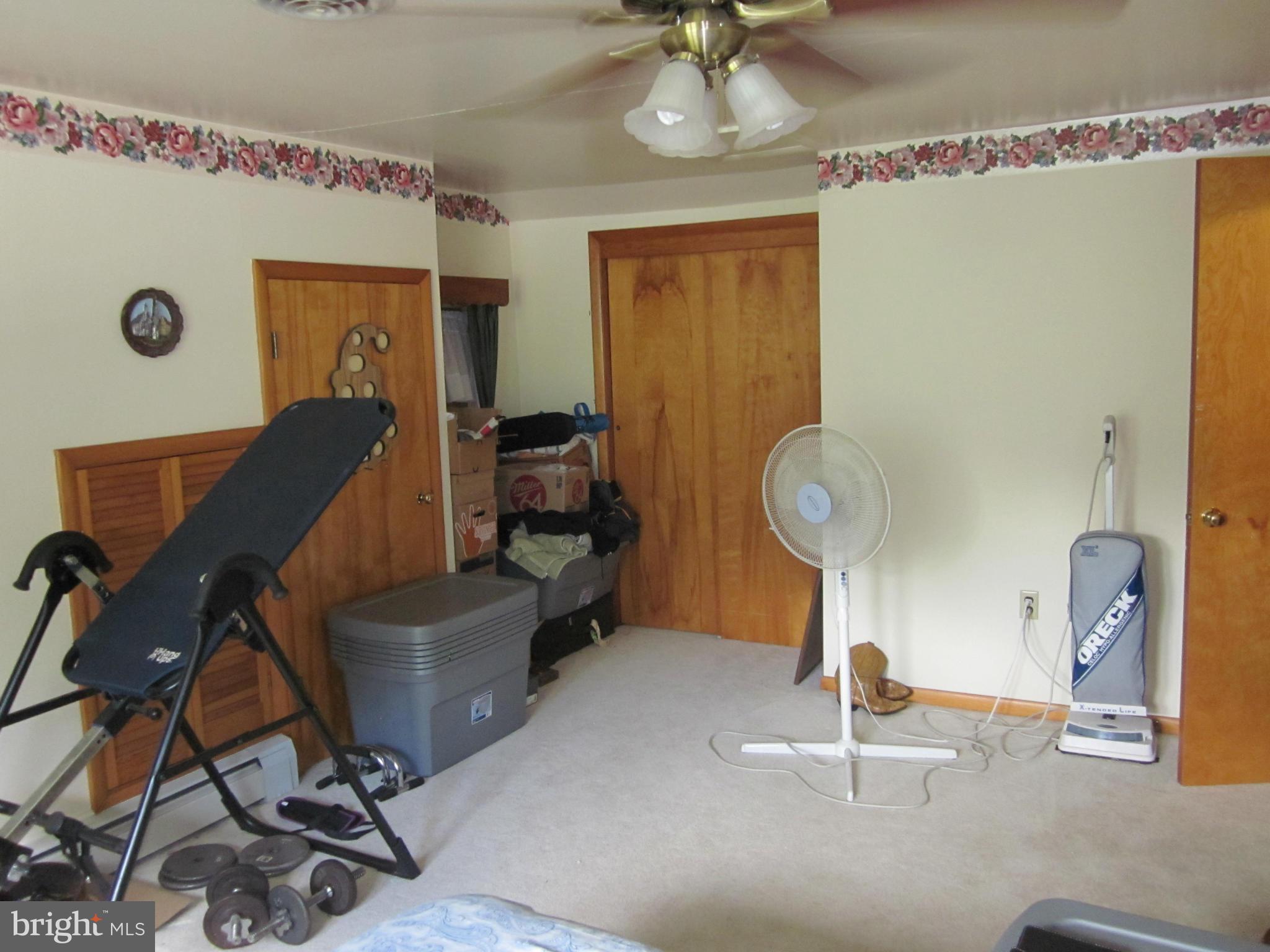 17510 York Road Hagerstown, MD 21740 - Photo 14 of 21 Bedroom