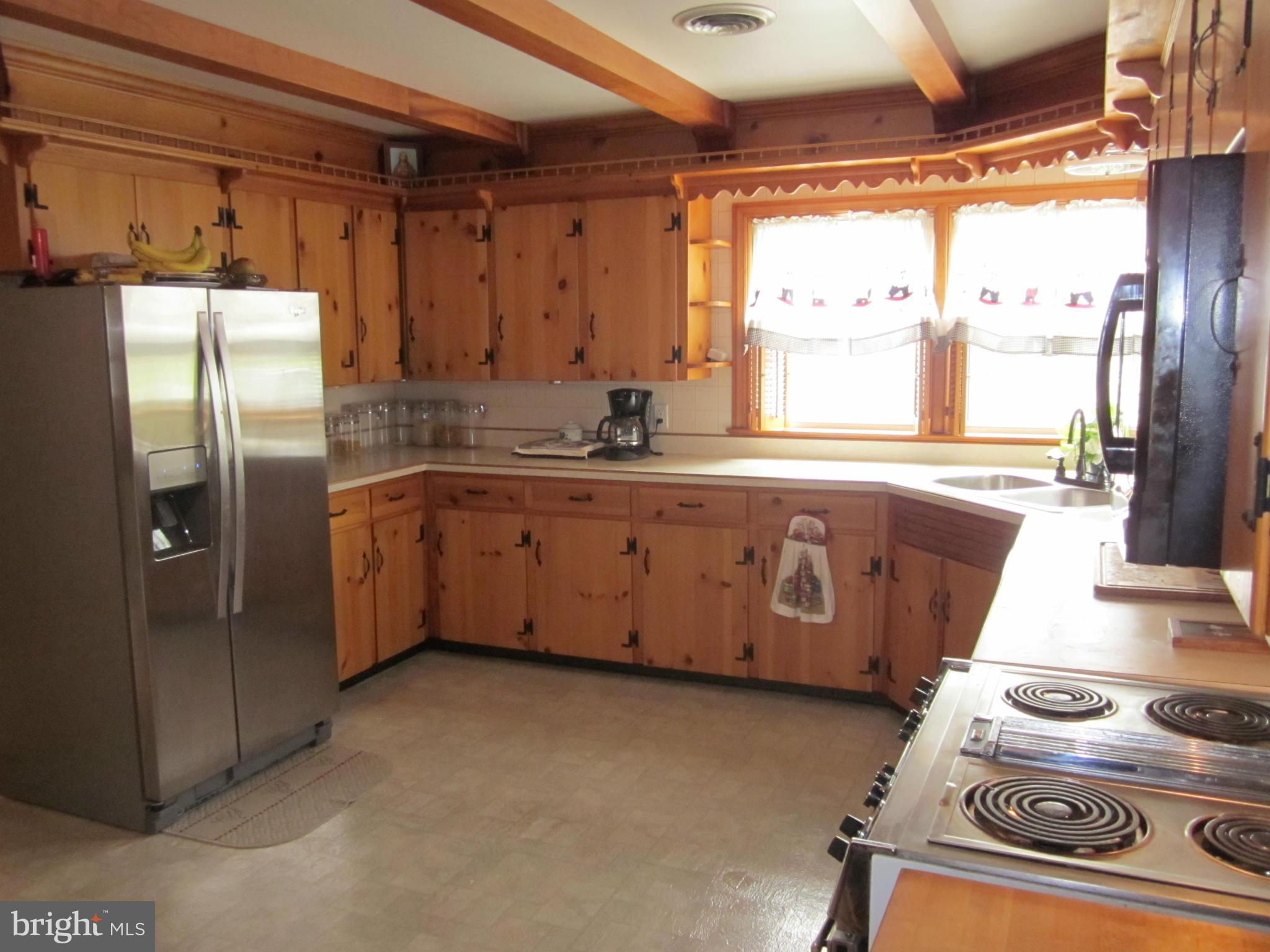 17510 York Road Hagerstown, MD 21740 - Photo 3 of 21 Kitchen