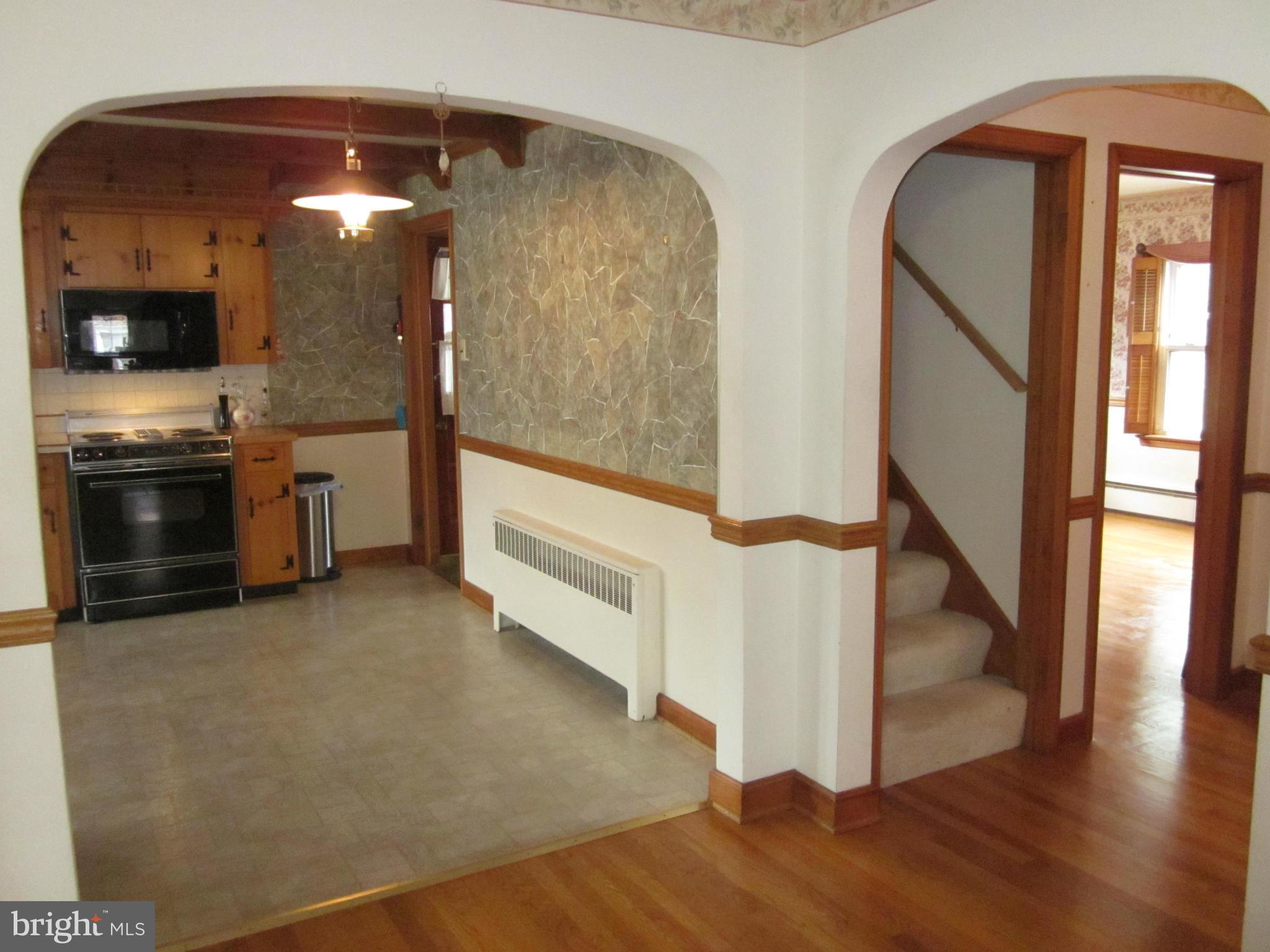 17510 York Road Hagerstown, MD 21740 - Photo 8 of 21 Interior (General)