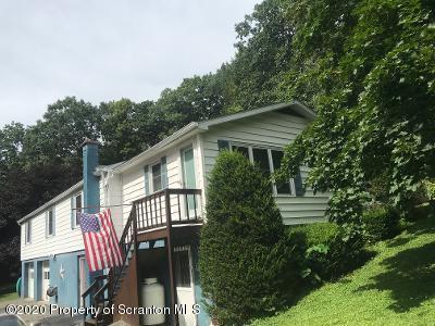 797 Shady Ln Road Mehoopany, PA 18629 - Photo 1 of 19 Gallery Image 1