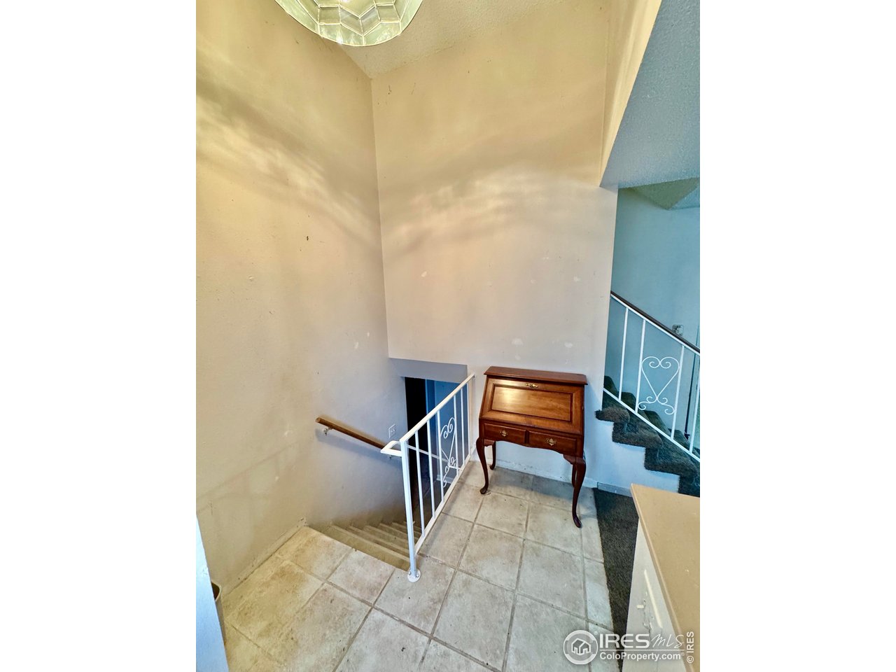 1924 30th Street Road Greeley, CO 80631 - Photo 6 of 19 a view of entryway with furniture