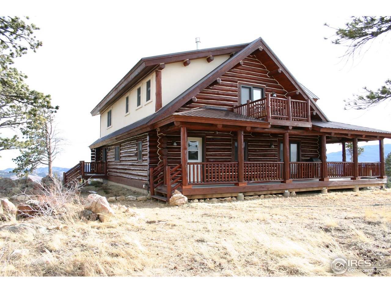 5026 North Rim Road Livermore, CO 80536 - Photo 12 of 18 Gallery Image 12