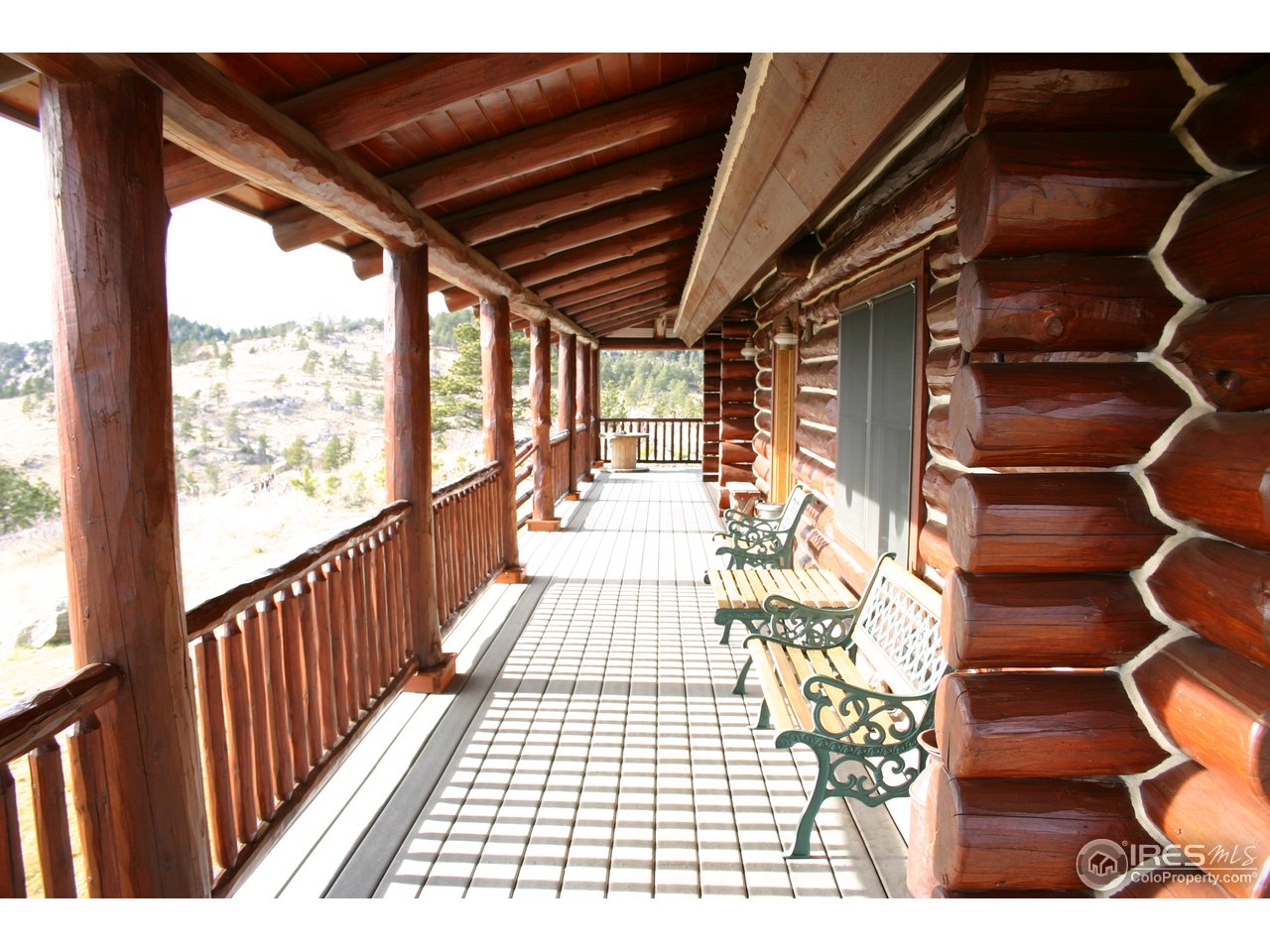 5026 North Rim Road Livermore, CO 80536 - Photo 13 of 18 Gallery Image 13