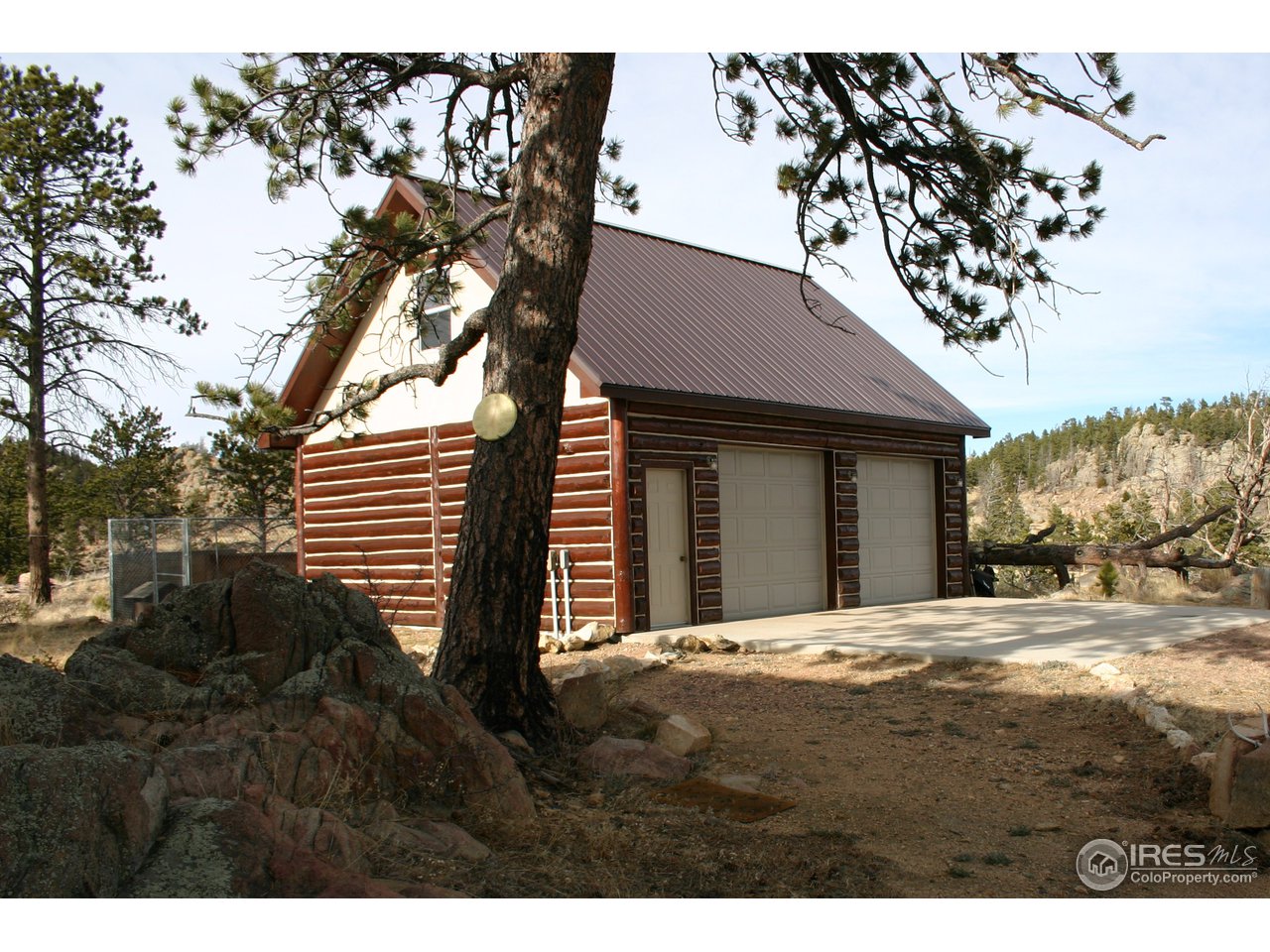 5026 North Rim Road Livermore, CO 80536 - Photo 15 of 18 Gallery Image 15
