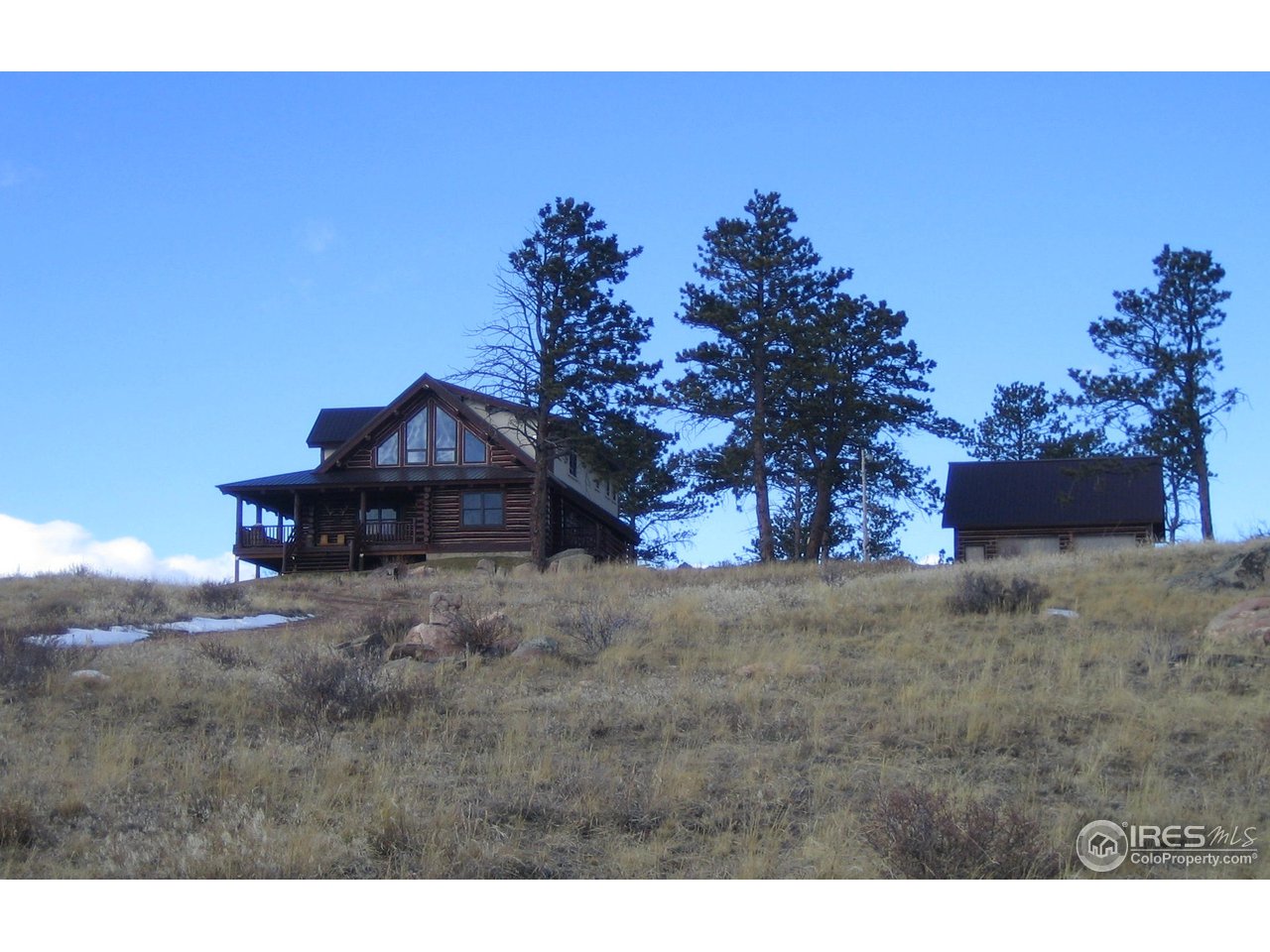 5026 North Rim Road Livermore, CO 80536 - Photo 16 of 18 Gallery Image 16
