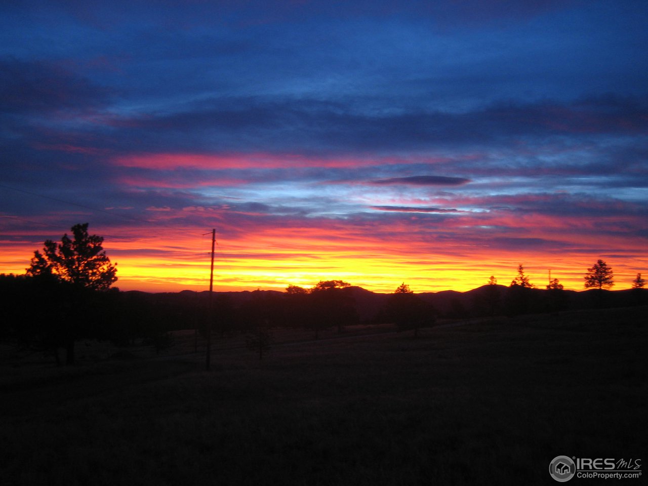 5026 North Rim Road Livermore, CO 80536 - Photo 18 of 18 Gallery Image 18