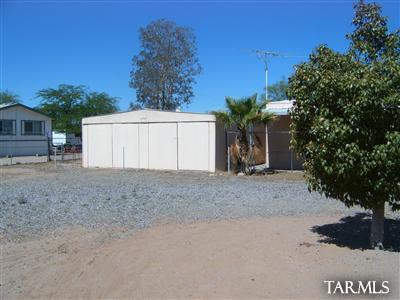 12545 North Springfield Road Marana, AZ 85653 - Photo 2 of 19 Gallery Image 2