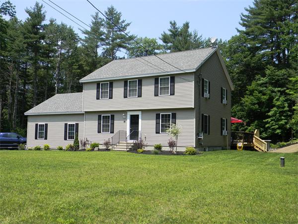 261 Rice Street Athol, MA 01331 - Photo 1 of 16