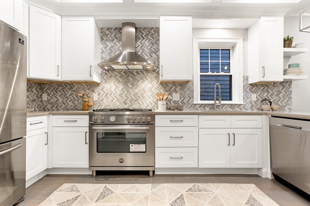 13 Rindgefield Street, Unit 13 Cambridge, MA 02140 - Photo 3 of 24 Gallery Image 3