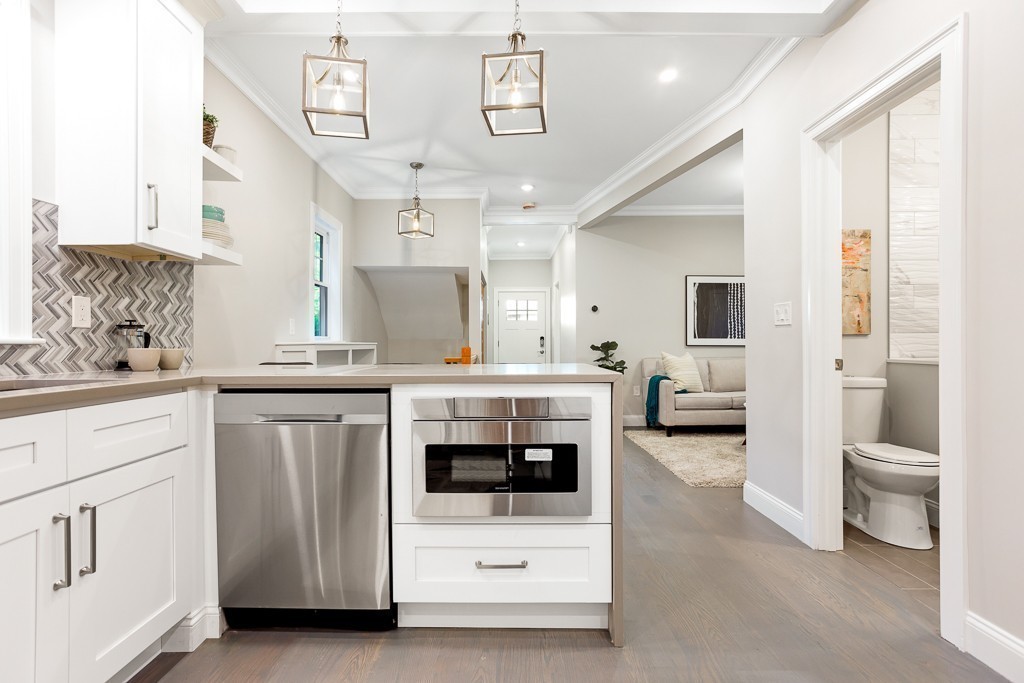 13 Rindgefield Street, Unit 13 Cambridge, MA 02140 - Photo 4 of 24 Gallery Image 4