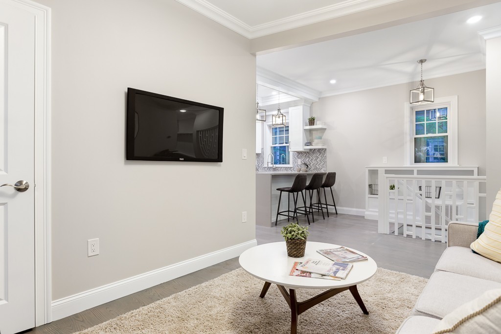 13 Rindgefield Street, Unit 13 Cambridge, MA 02140 - Photo 6 of 24 Gallery Image 6