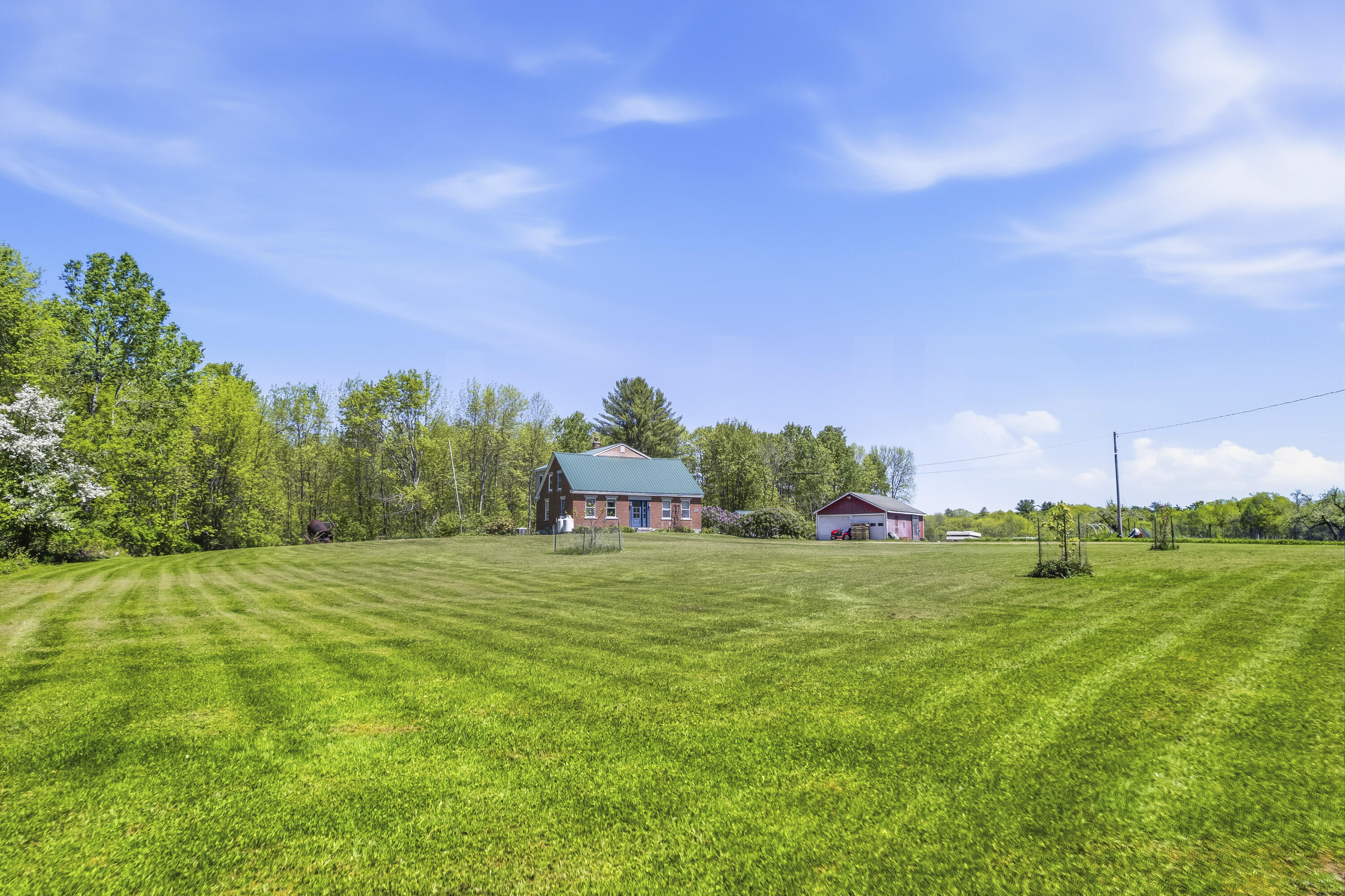 112 Lunts Hill Road Litchfield, ME 04350 - Photo 49 of 56 112 Lunts Hill Rd_0108