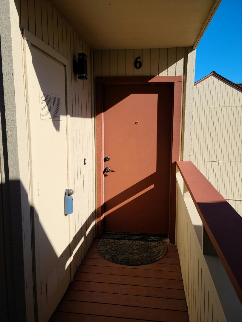 2362 North Main Street, Unit 6 Salinas, CA 93906 - Photo 20 of 21 a view of a balcony