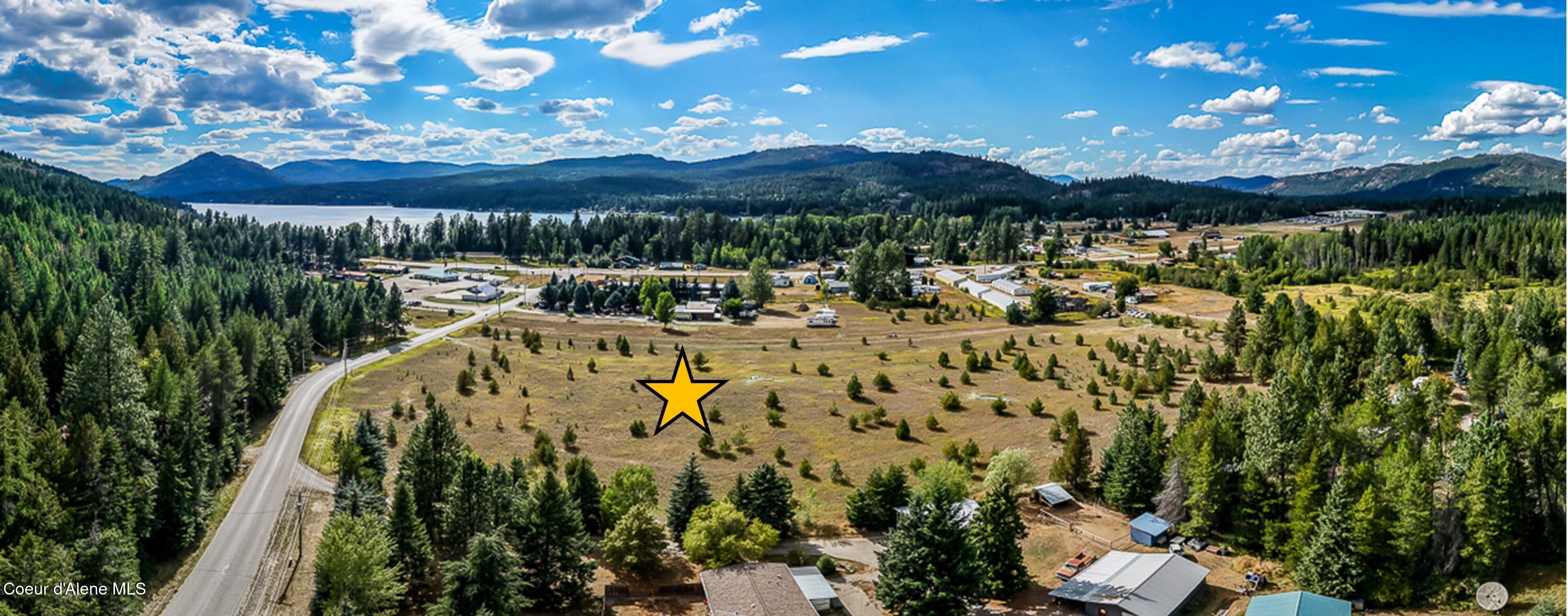 1-3 Westmond Road Sagle, ID 83860 - Photo 13 of 37 LOTS 1 - 3 Westmond Rd Cocolalla Sagle