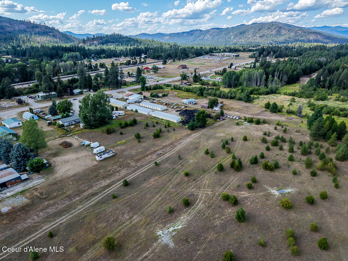 1-3 Westmond Road Sagle, ID 83860 - Photo 32 of 37 LOTS 1 - 3 Westmond Rd Cocolalla Sagle