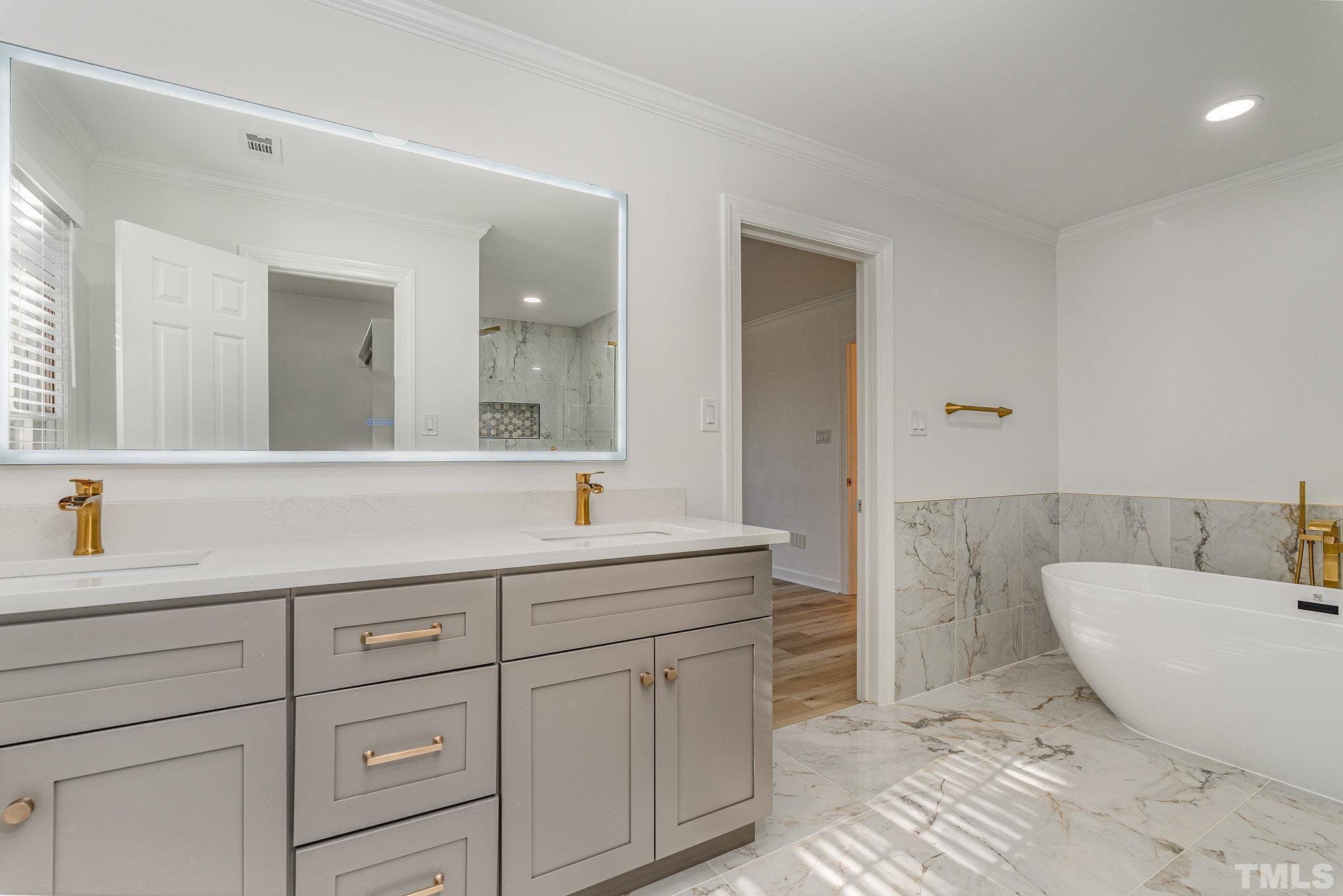 5101 Holly Ridge Farm Road Raleigh, NC 27616 - Photo 15 of 26