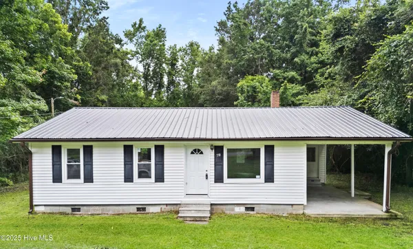 $160,000 | 770 Church Street, Willard, NC 28478