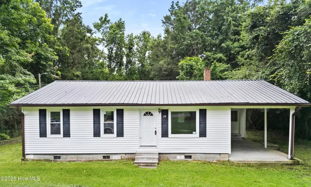 $160,000 | 770 Church Street, Willard, NC 28478