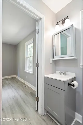 $160,000 | 770 Church Street, Willard, NC 28478