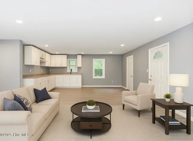 $160,000 | 770 Church Street, Willard, NC 28478