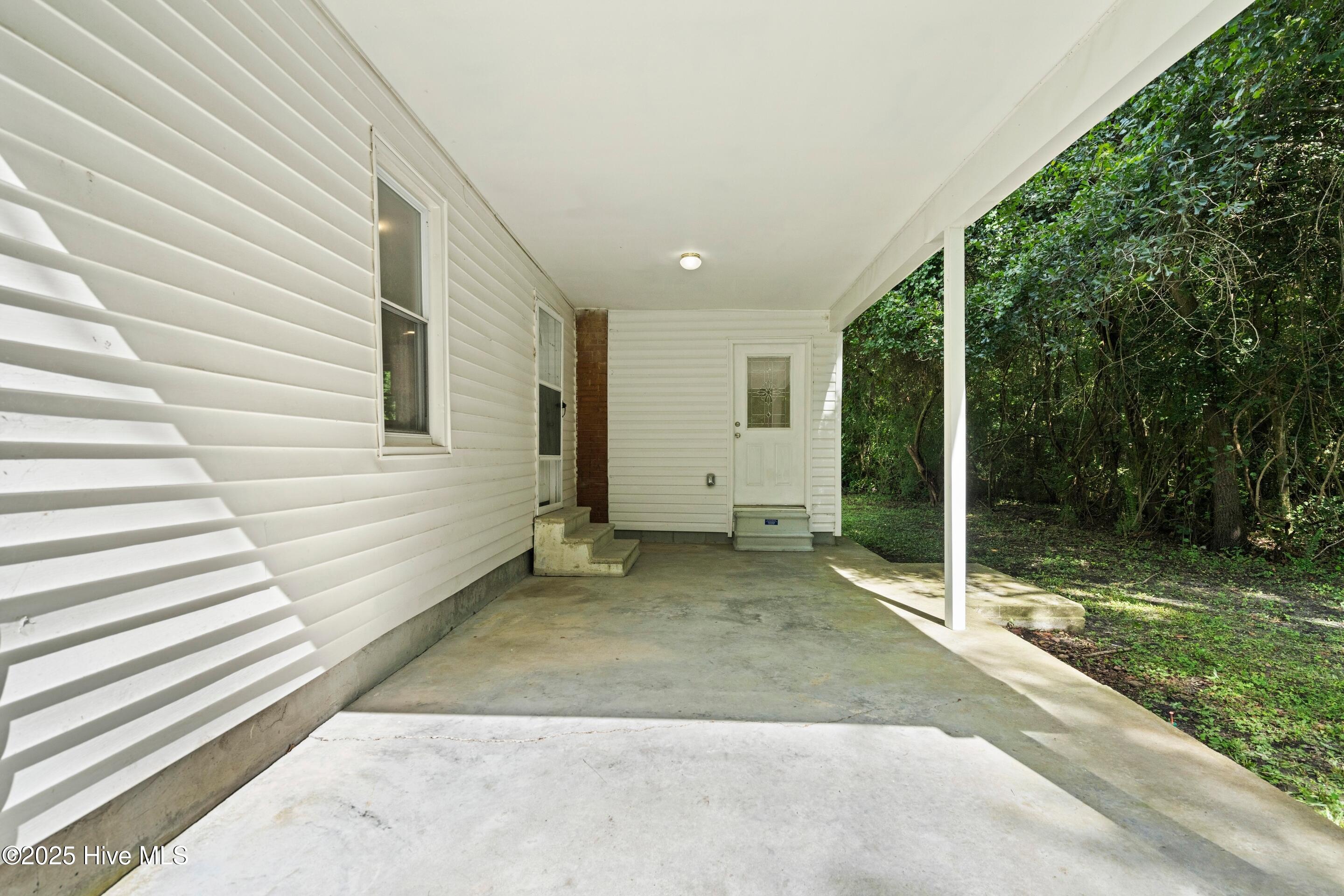 770 Church Street Willard, NC 28478 - Photo 22 of 25 mls-DSC06131