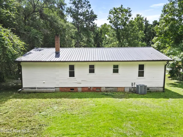 $160,000 | 770 Church Street, Willard, NC 28478