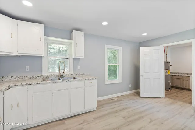 $160,000 | 770 Church Street, Willard, NC 28478