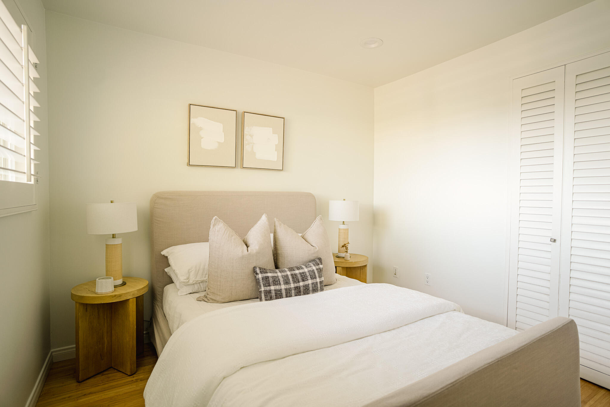 2128 Red Rose Way Santa Barbara, CA 93109 - Photo 19 of 22 Bedroom #2