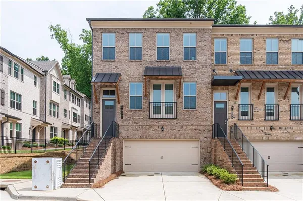 $3,550 | 2701 Cedar Pne Way, Doraville, GA 30360