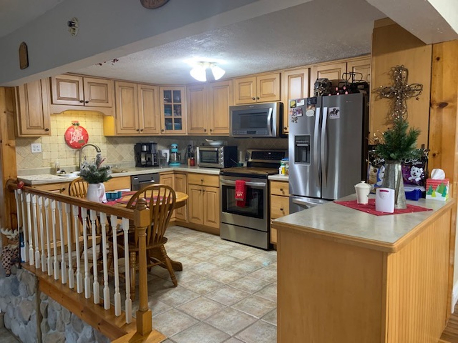 190 North Koke Mill Road Springfield, IL 62711 - Photo 5 of 22
