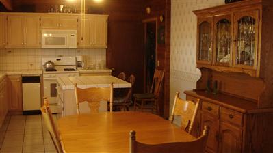 9980 Oconnell Road Sebastopol, CA 95472 - Photo 8 of 12 a kitchen with a sink appliances and cabinets