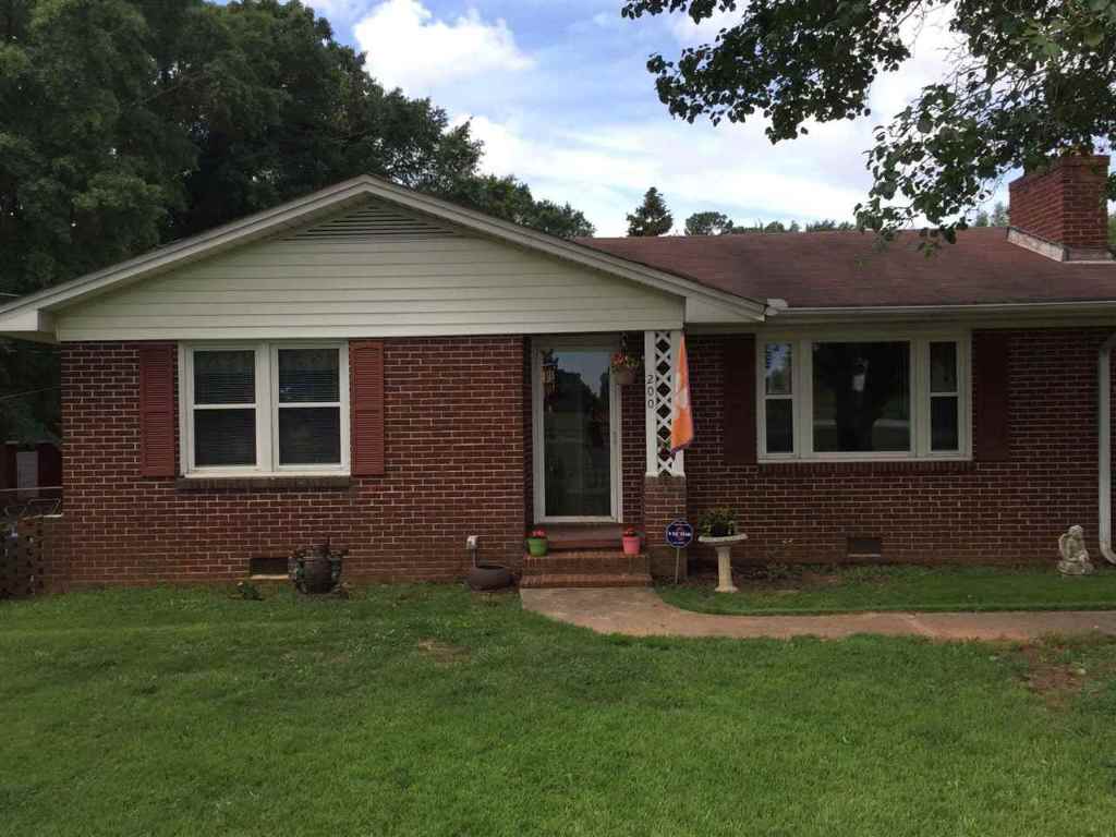 200 Mahaffey Road Williamston, SC 29697 - Photo 1 of 10