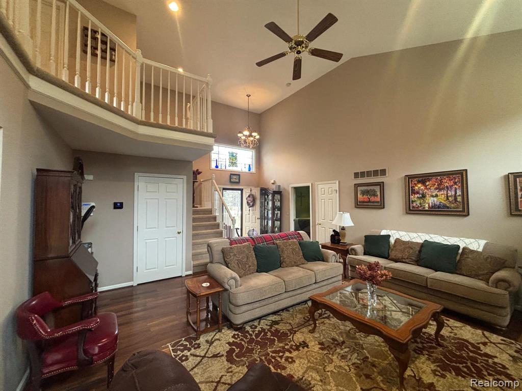 7211 Hewitt Road Jeddo, MI 48032 - Photo 24 of 49