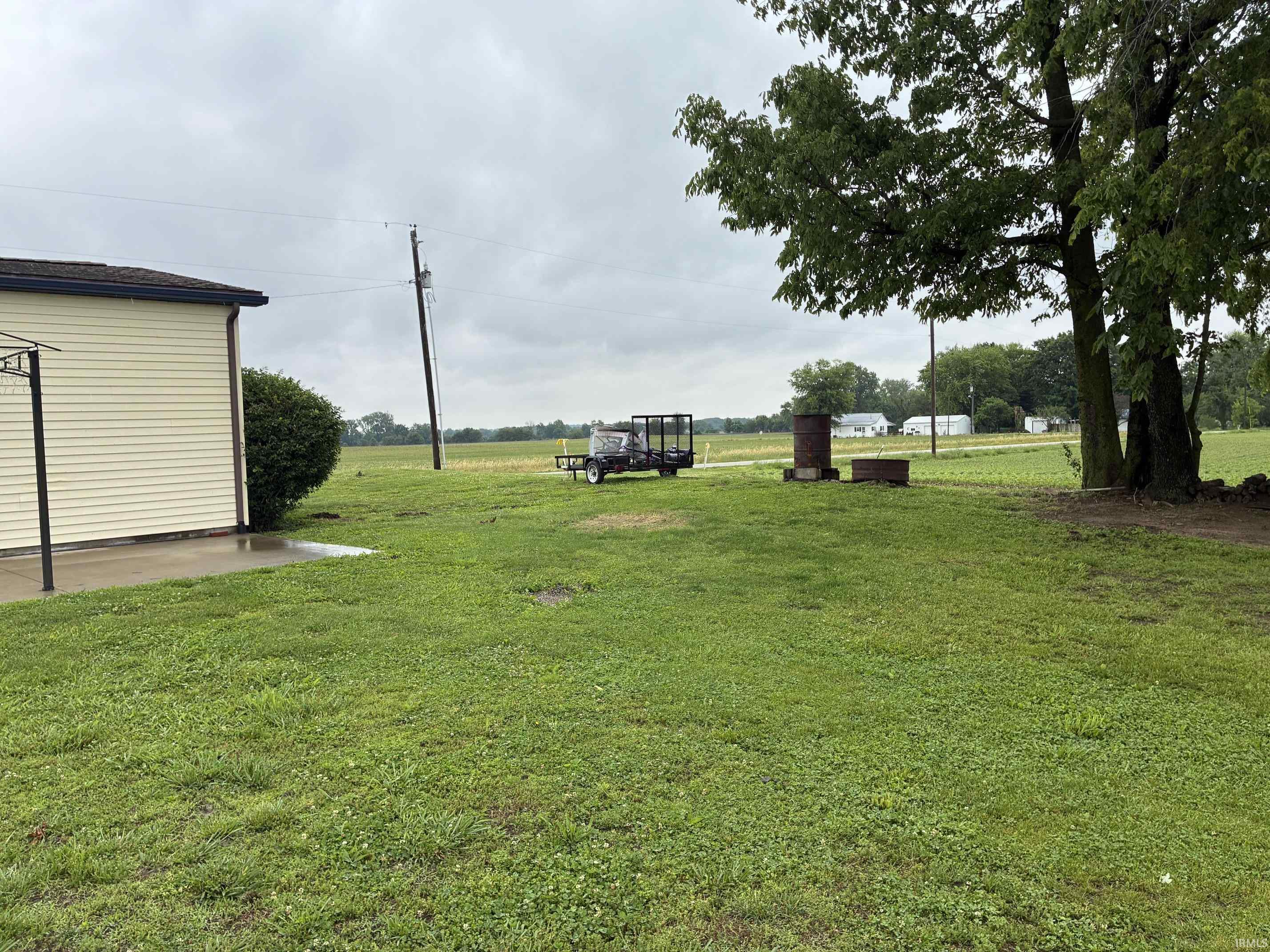 8967 North Schulze Road Oaktown, IN 47561 - Photo 30 of 31