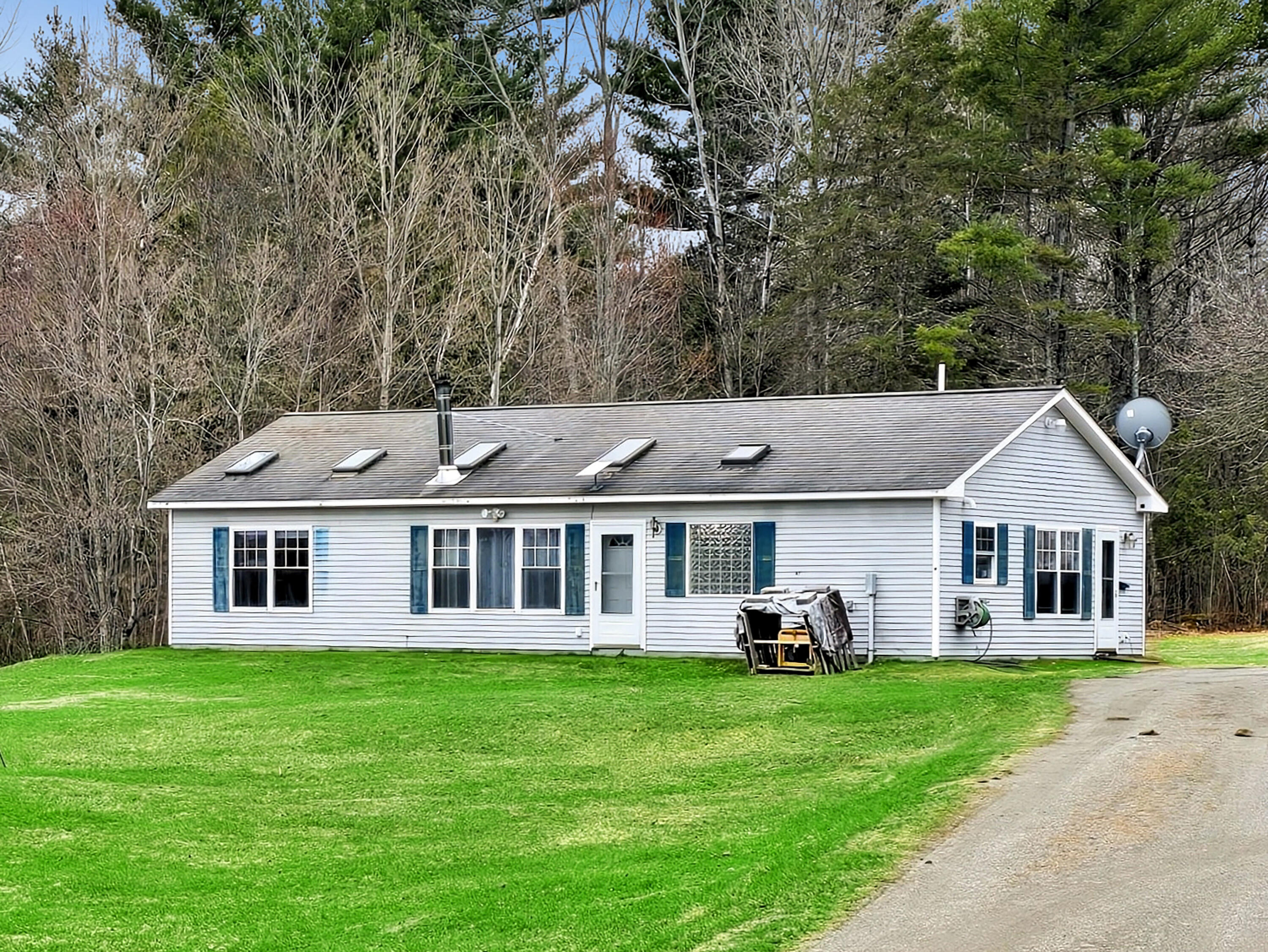 117 Clark Rd