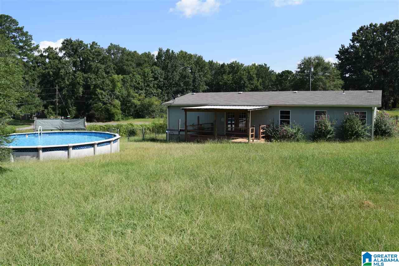 219 Cannie Phillips Road Sumiton, AL 35148 - Photo 12 of 12
