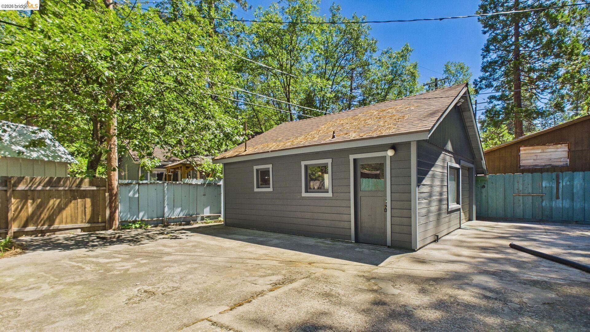23086 Fuller Road Twain Harte, CA 95383 - Photo 40 of 49